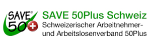 Save 50Pus Schweiz